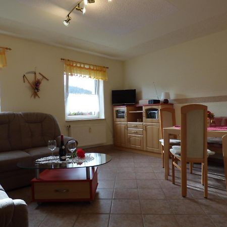 Ferienwohnung Buechsenhof Prossen Dış mekan fotoğraf